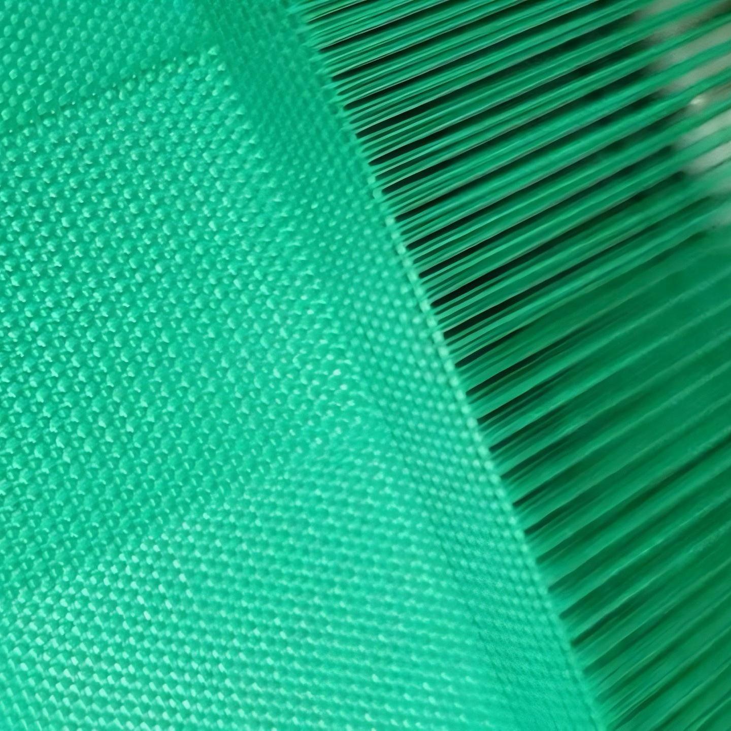 Woven Polypropylene Geotextile