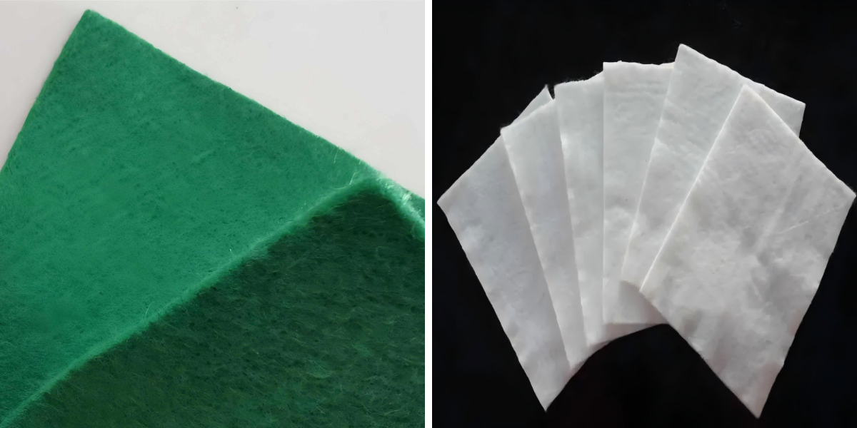 Complete StepbyStep Installation Guide for Geotextile Cloth on Slopes