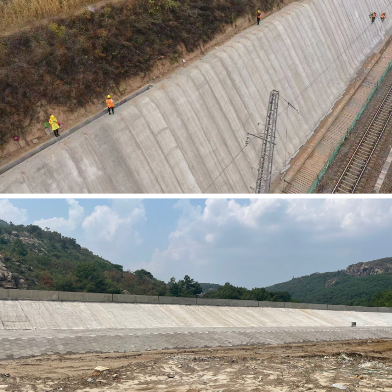 لماذا تعتبر بطانيات الأسمنت أسرع وأرخص من الخرسانة التقليدية لماذا تعتبر بطانيات الأسمنت أسرع وأرخص من الخرسانة التقليدية