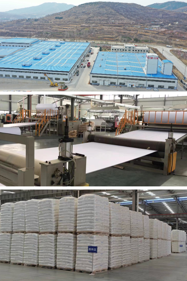 Chemical Resistance of HDPE Geomembranes: What They Can (and Can’t) Handle Chemical Resistance of HDPE Geomembranes: What They Can (and Can’t) Handle