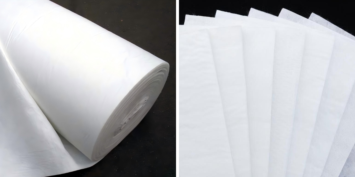 عوامل طول العمر: ما الذي يؤثر على عمر قماش الجيوتكسيل؟ عوامل طول العمر: ما الذي يؤثر على عمر قماش الجيوتكسيل؟