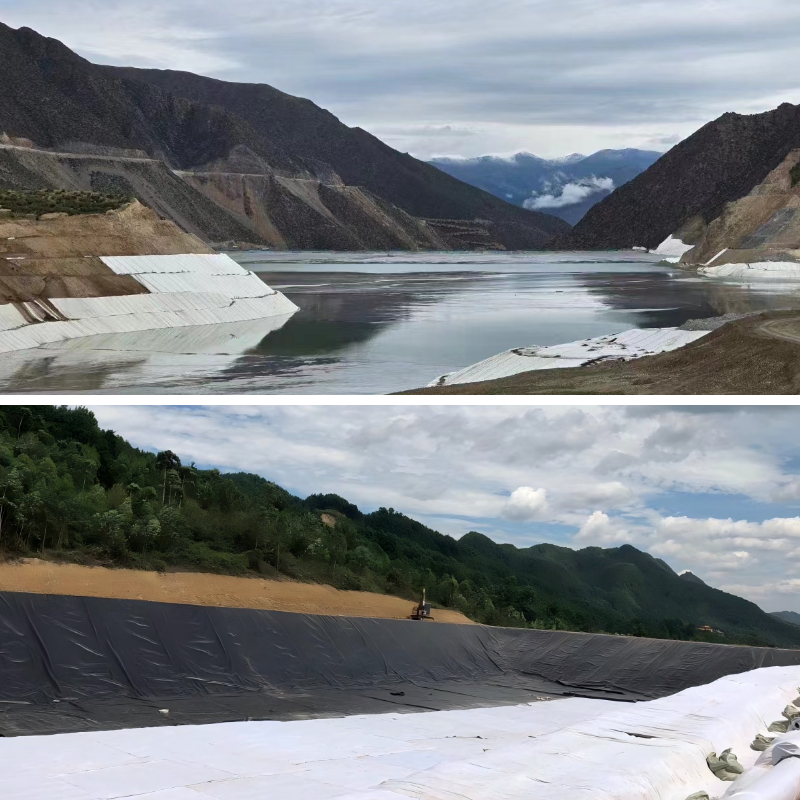 كيفية اختيار الجيوتكسيل المناسب لمشروعك (الوزن، المادة، مقاومة الأشعة فوق البنفسجية) كيفية اختيار الجيوتكسيل المناسب لمشروعك (الوزن، المادة، مقاومة الأشعة فوق البنفسجية)