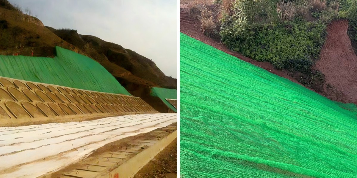 أفضل تطبيقات حصيرة الجيوتكستايل في بناء الطرق وتعزيز الأرصفة أفضل تطبيقات حصيرة الجيوتكستايل في بناء الطرق وتعزيز الأرصفة