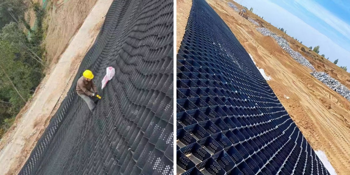 HDPE-Geozellenprojekte zum Selbermachen: Tipps für Hausbesitzer (Einfahrten, Gartenwege, kleine Stützmauern) HDPE-Geozellenprojekte zum Selbermachen: Tipps für Hausbesitzer (Einfahrten, Gartenwege, kleine Stützmauern)