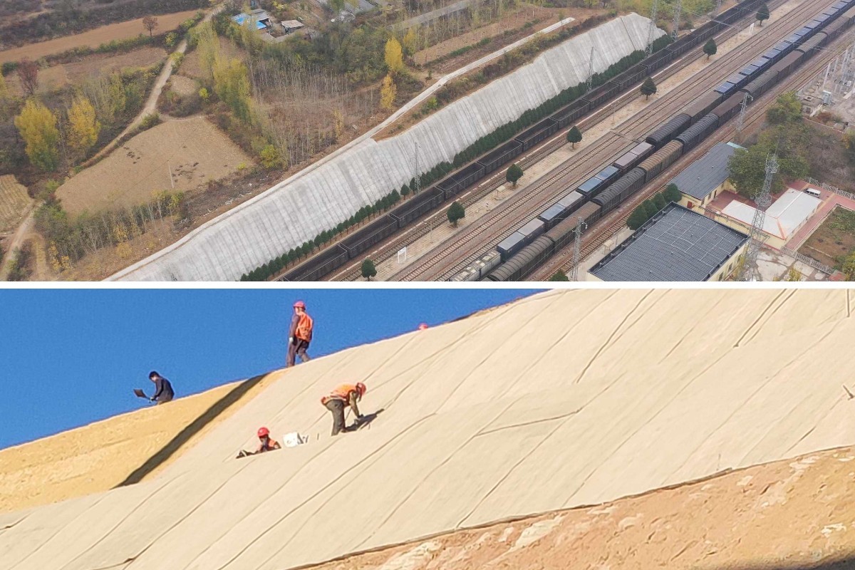 بطانية الأسمنت: الاستخدامات والفوائد وكيفية عملها بطانية الأسمنت: الاستخدامات والفوائد وكيفية عملها