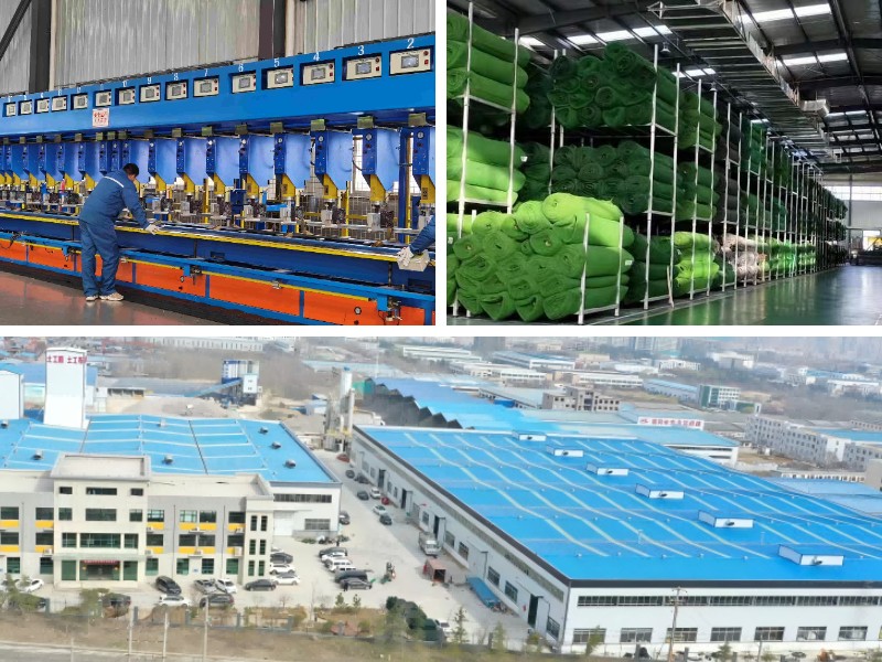 Ultrasonic Welding HDPE Geocell: Why Weld Strength Matters for Engineering Projects Ultrasonic Welding HDPE Geocell: Why Weld Strength Matters for Engineering Projects