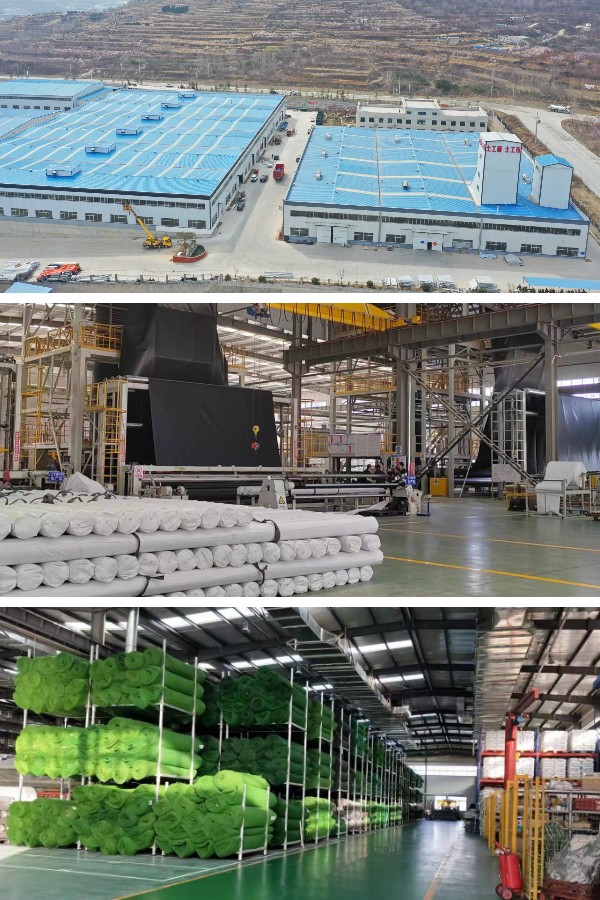 أكياس تجفيف المياه لمواقع البناء: دليل التنفيذ خطوة بخطوة