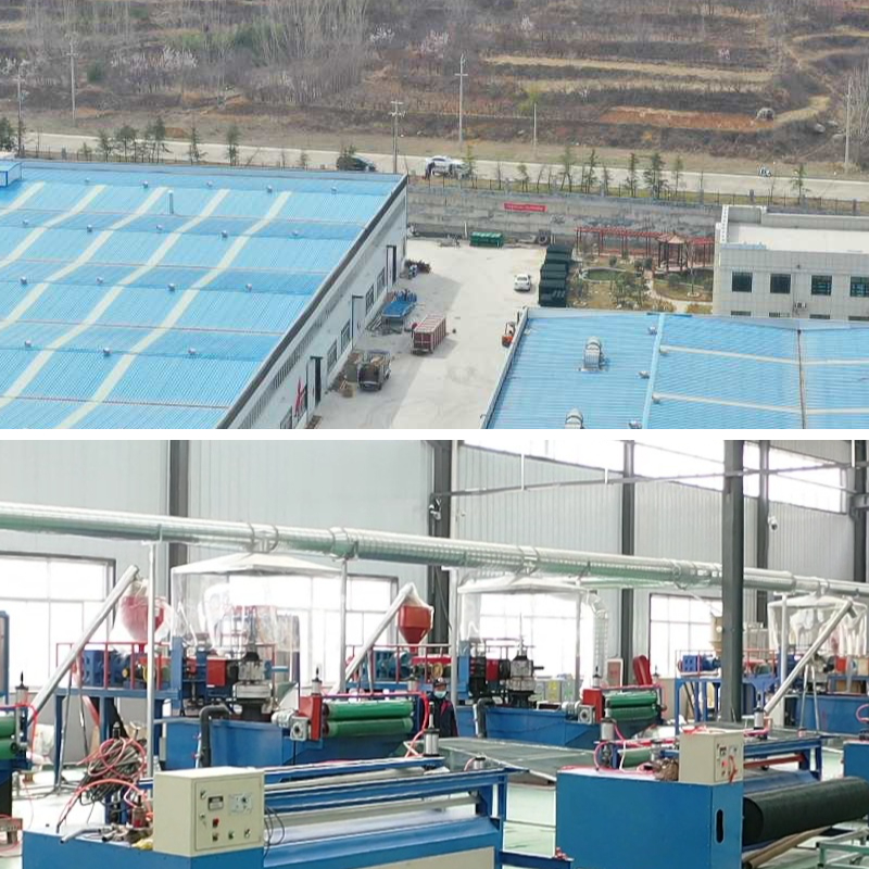 Aplicações dos geotêxteis de polipropileno tecido na construção de estradas