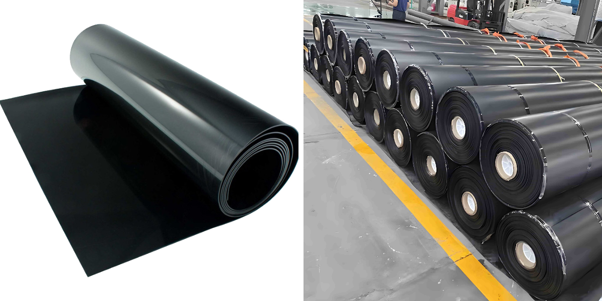 تحليل التكلفة: هل يعتبر غشاء أرضي HDPE خيارًا صديقًا للميزانية للخزانات؟ تحليل التكلفة: هل يعتبر غشاء أرضي HDPE خيارًا صديقًا للميزانية للخزانات؟