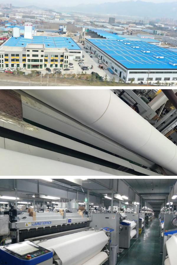 الجيوتكستايل للزراعة الجيوتكستايل للزراعة