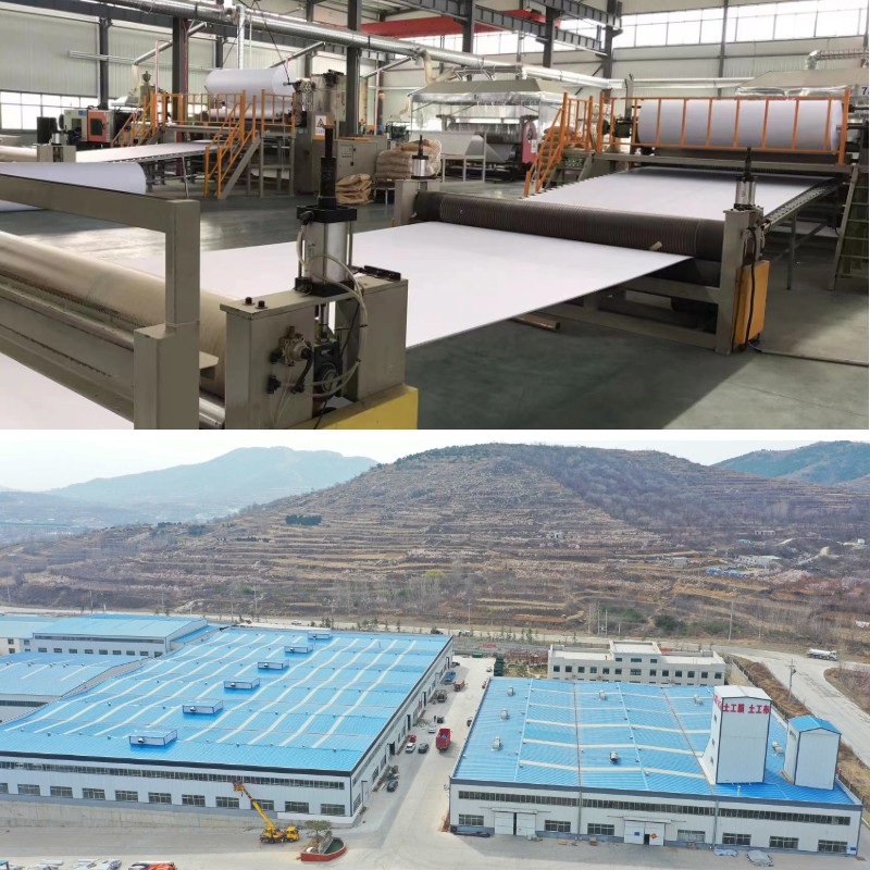 Panduan Pertimbangan Desain dan Spesifikasi untuk Proyek Selimut Semen