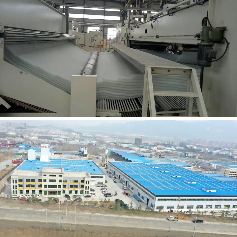 Geomembrana compuesta versus revestimiento de arcilla geosintética: elección de la barrera adecuada