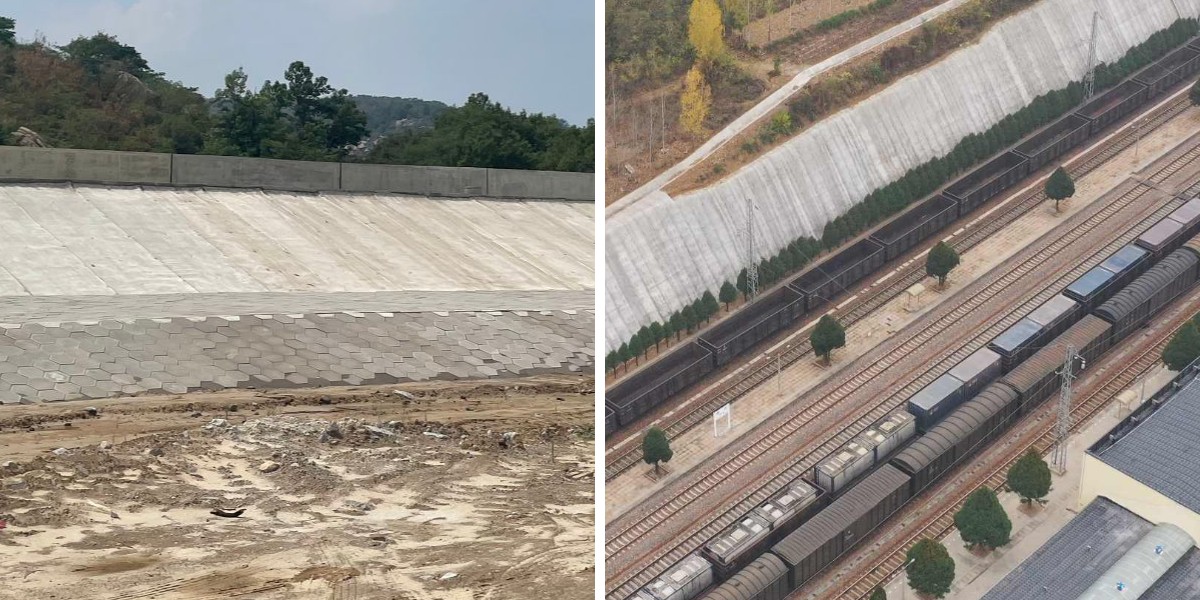 Pourquoi la chape de ciment est idéale pour les projets de construction à petit budget Pourquoi la chape de ciment est idéale pour les projets de construction à petit budget