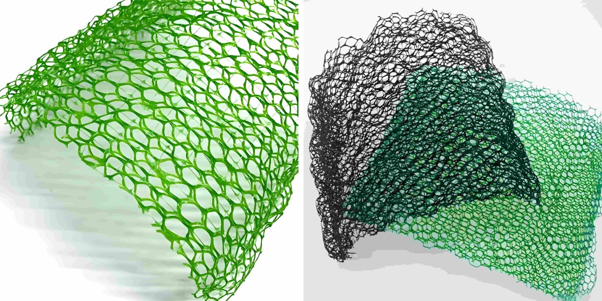 Геомат 101: Основные свойства, на которые следует обращать внимание при выборе высококачественных решений для борьбы с эрозией