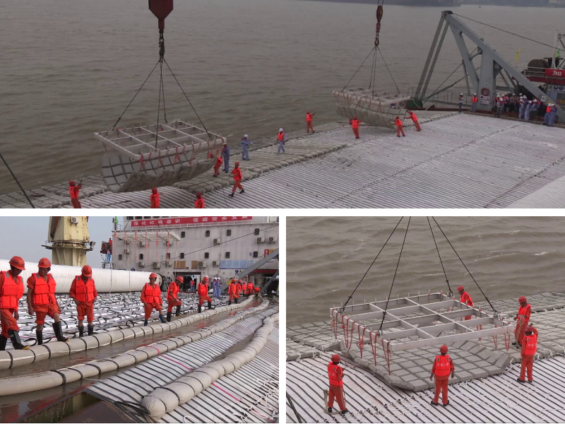 Woven Geotextile in Composite Liner Systems: Working with Geomembranes and Geogrids