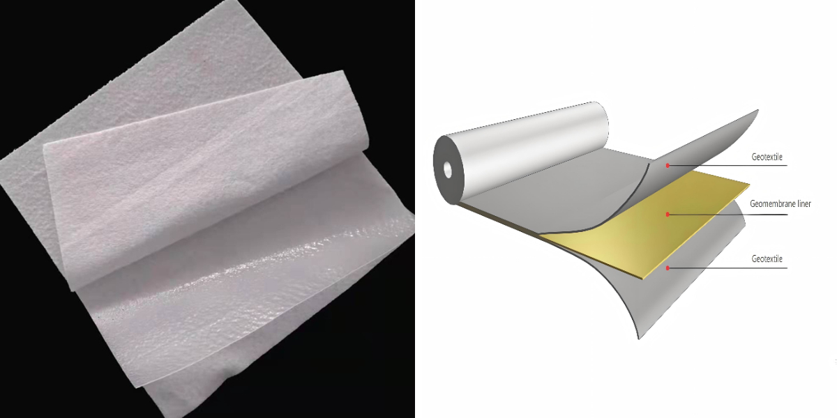 Что такое композитная геомембрана? Подробное руководство Что такое композитная геомембрана? Подробное руководство
