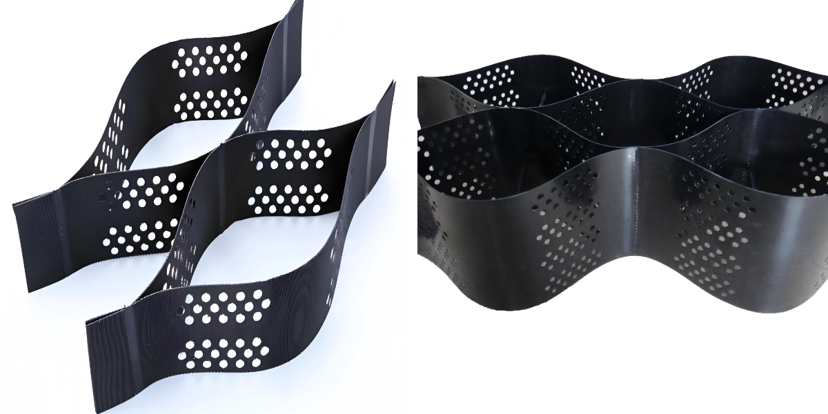 The Future of Infrastructure: Innovative Applications of Geocell Technology