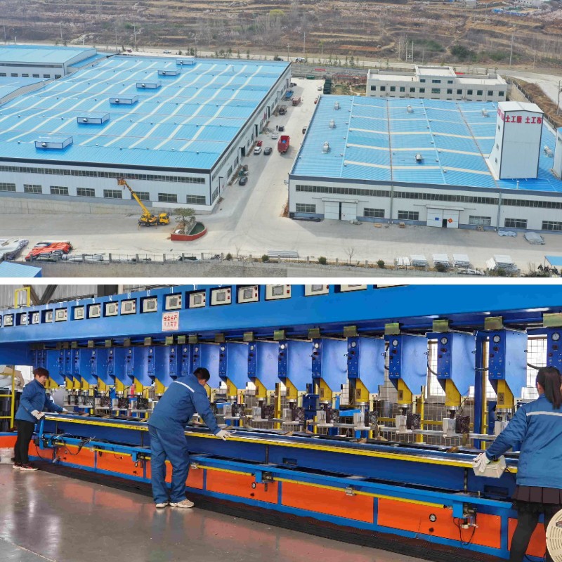 โครงการพลังงานหมุนเวียน: แผ่น HDPE Geocell สำหรับการเสริมความแข็งแรงของพื้นดินในฟาร์มพลังงานแสงอาทิตย์