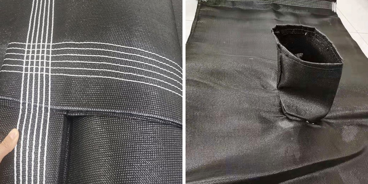 Анализ затрат и выгод от использования геотруб для обезвоживания: долгосрочная экономия для проектов очистки сточных вод.