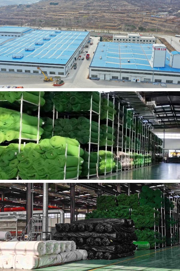 ปัจจัยที่มีผลต่อความทนทานของแผ่นรองพื้น: ความต้านทานต่อรังสียูวี ความเสถียรทางเคมี และความสามารถในการรับน้ำหนัก