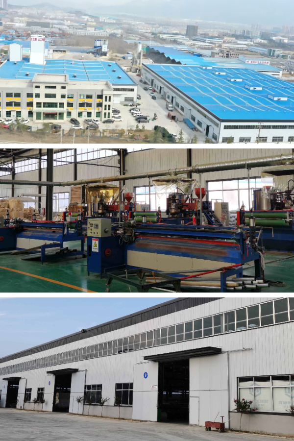 ผ้าใยสังเคราะห์ทอสำหรับงานฝังกลบขยะและโครงการด้านสิ่งแวดล้อม ผ้าใยสังเคราะห์ทอสำหรับงานฝังกลบขยะและโครงการด้านสิ่งแวดล้อม