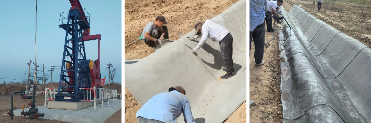 قماش خرساني محلي الصنع قماش خرساني محلي الصنع