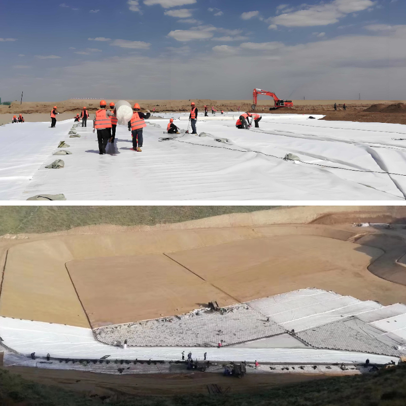 ジオテキスタイル 25m