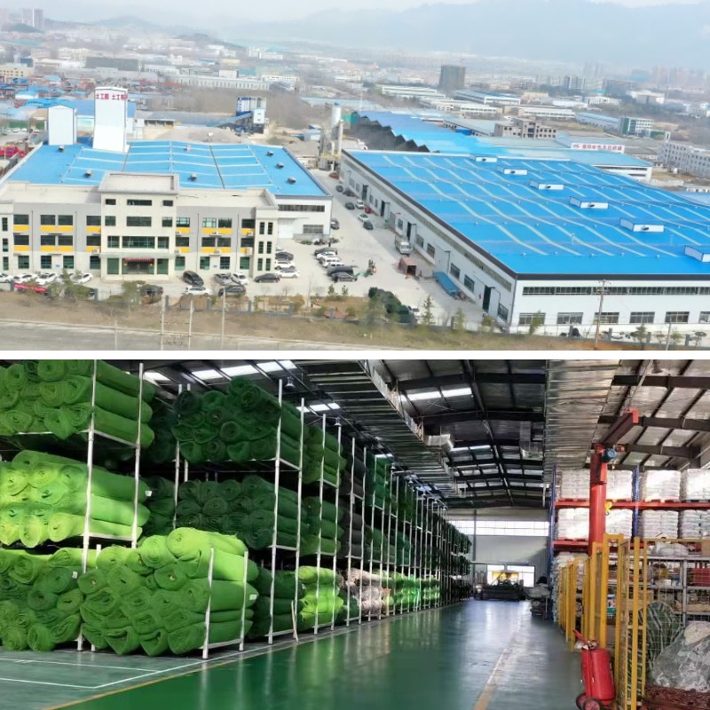 Geomat for Ecological Restoration: A Green Solution for Mine Spoil Heap Stabilization Geomat for Ecological Restoration: A Green Solution for Mine Spoil Heap Stabilization