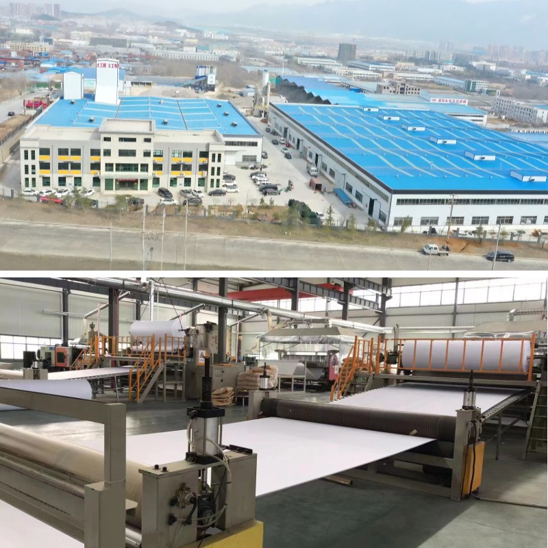 Municipal Sewer & Stormwater Projects: Geotextile Cloth for Filtration & Drainage Municipal Sewer & Stormwater Projects: Geotextile Cloth for Filtration & Drainage