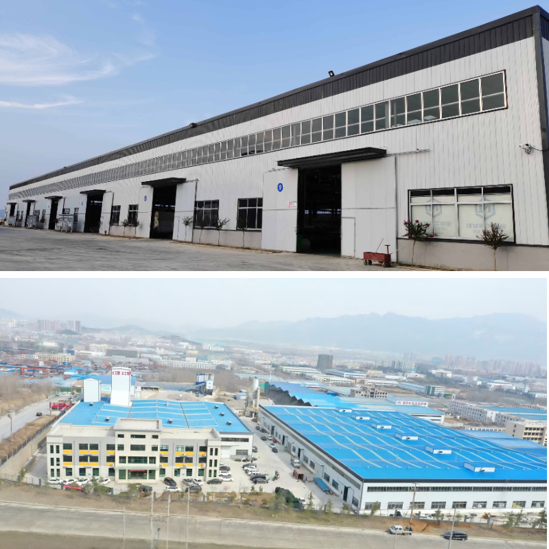 أنبوب حاجز الطمي