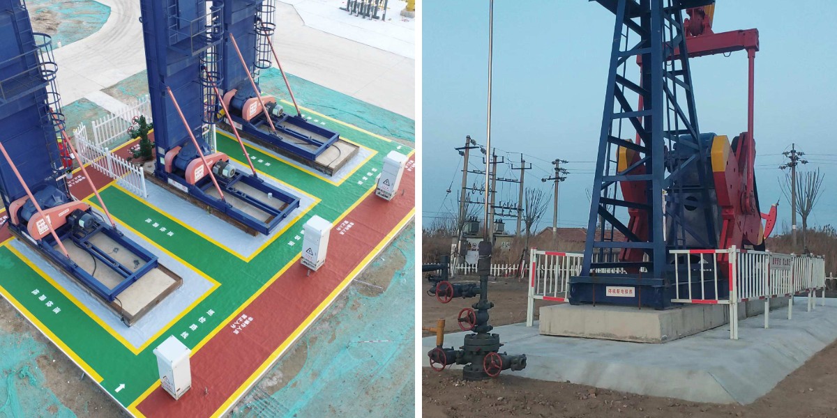 Benefícios em termos de poupança de tempo: como o tecido impregnado com betão acelera os cronogramas de construção.