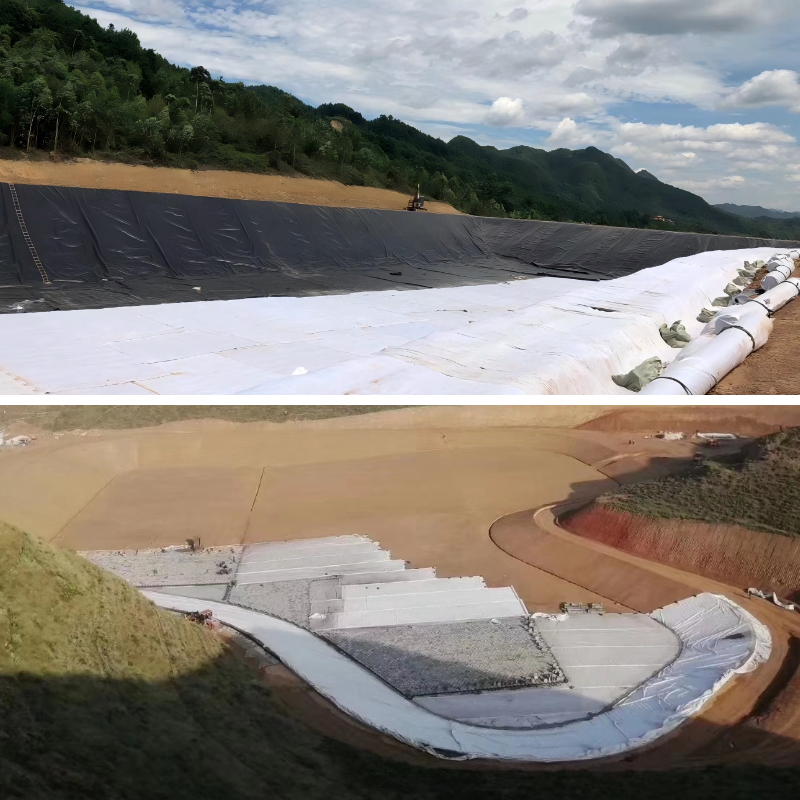 Geofabric for Landscaping: Creative Uses Beyond the Basics Geofabric for Landscaping: Creative Uses Beyond the Basics