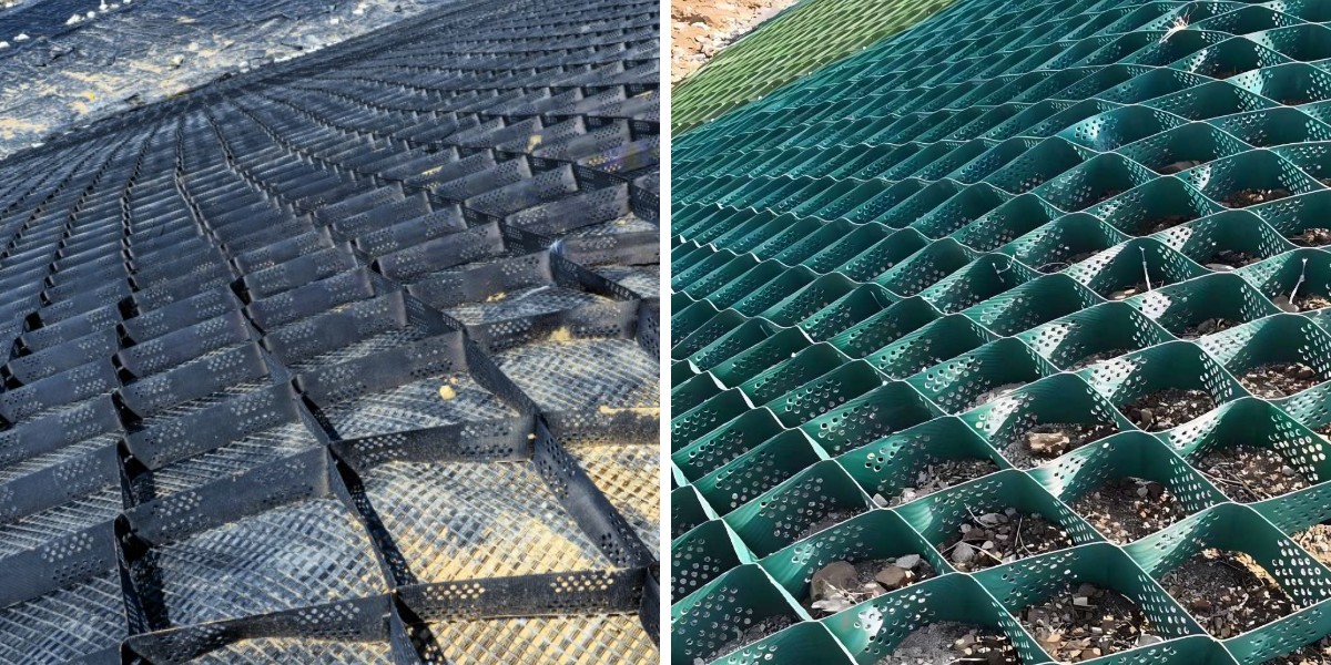 HDPE ジオセルを適切に保管: UV ダメージと物理的磨耗から保護する HDPE ジオセルを適切に保管: UV ダメージと物理的磨耗から保護する