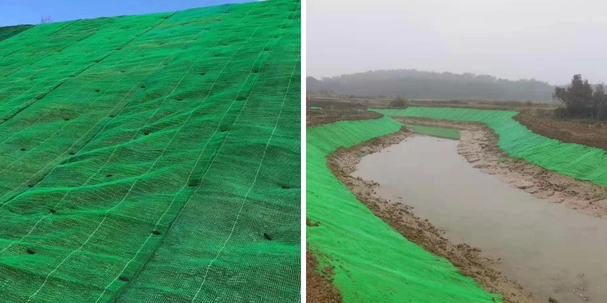 خطوات تركيب Geomat لضمان الأداء الأقصى