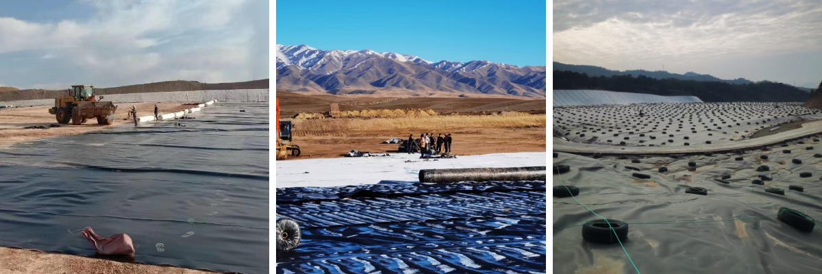 Cumplimiento ambiental y aprobación regulatoria para proyectos de HDPE