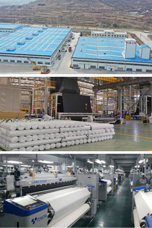 Questions to Ask Your Supplier Before Buying Geotextile Cloth