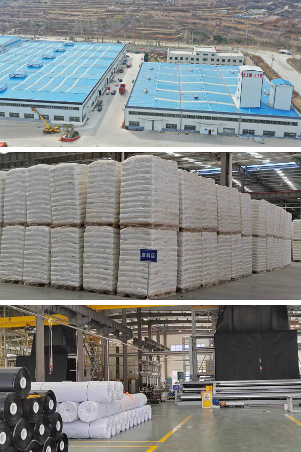 ما هي حماية المنحدرات بالخلايا الجيولوجية؟ دليل المبتدئين للمواد والتطبيقات