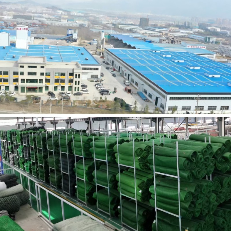 Geomat Combined with Vegetation: How to Lay the Mat for Optimal Plant Growth Geomat Combined with Vegetation: How to Lay the Mat for Optimal Plant Growth