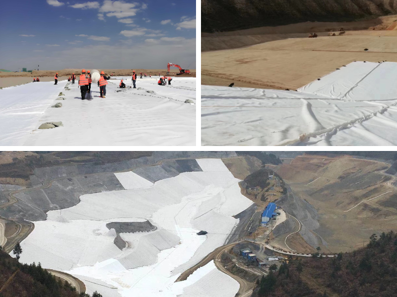 جيو كلوث بونينغز جيو كلوث بونينغز