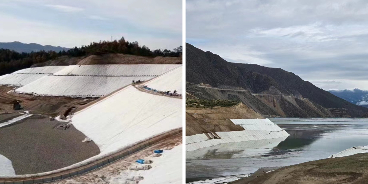 Geotextile Cloth for Garden Weed Control: Permeable Solutions That Protect Plants Geotextile Cloth for Garden Weed Control: Permeable Solutions That Protect Plants