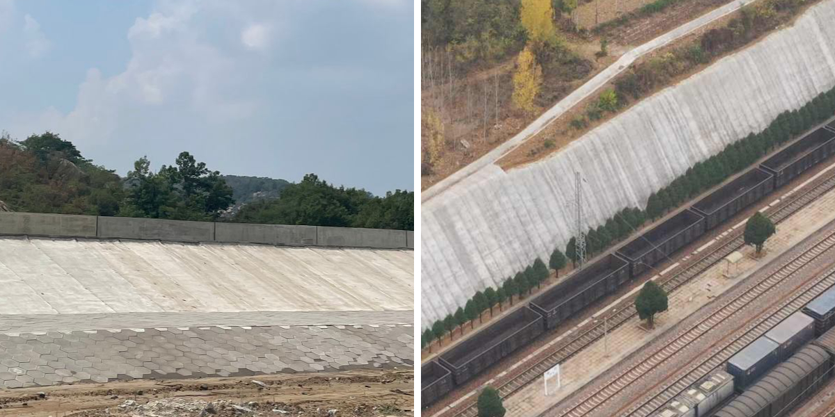 การบูรณะอาคารอนุรักษ์: ผ้าชุบซีเมนต์เป็นวิธีเสริมความแข็งแรงแบบไม่ทำลายโครงสร้าง