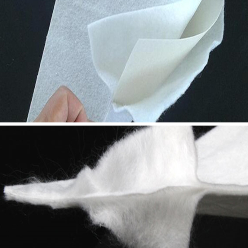 Funktionsweise von Verbundgeomembranen: Die Synergie von Geotextil und wasserundurchlässiger Barriere