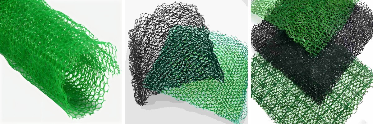 Maîtriser la lutte contre l'érosion en climat froid : la clé du succès Maîtriser la lutte contre l'érosion en climat froid : la clé du succès