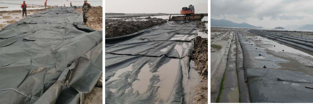 حلول تجفيف الحمأة