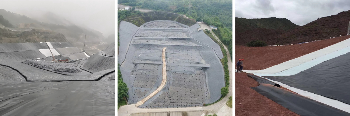 Chemical Resistance of HDPE Geomembranes: What They Can (and Can’t) Handle Chemical Resistance of HDPE Geomembranes: What They Can (and Can’t) Handle