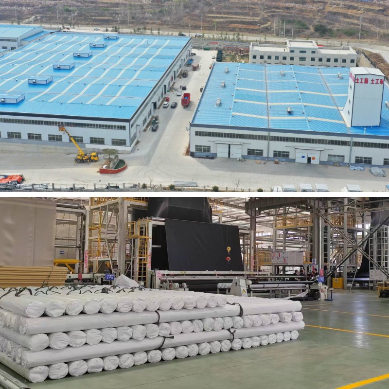 Non-Woven vs. Woven Geotextile Cloth: How to Choose for Your Project Non-Woven vs. Woven Geotextile Cloth: How to Choose for Your Project