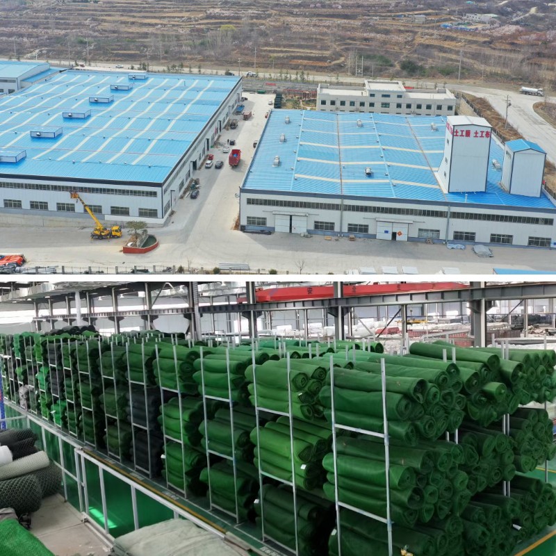 Maîtriser la lutte contre l'érosion en climat froid : la clé du succès Maîtriser la lutte contre l'érosion en climat froid : la clé du succès