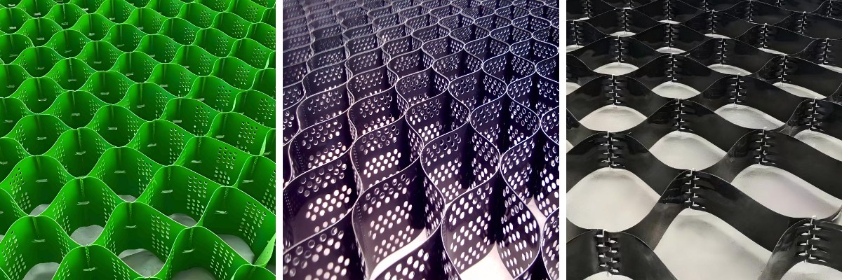 การวิเคราะห์ต้นทุน: Geocell Slope Protection เป็นตัวเลือกที่ประหยัดงบประมาณหรือไม่?