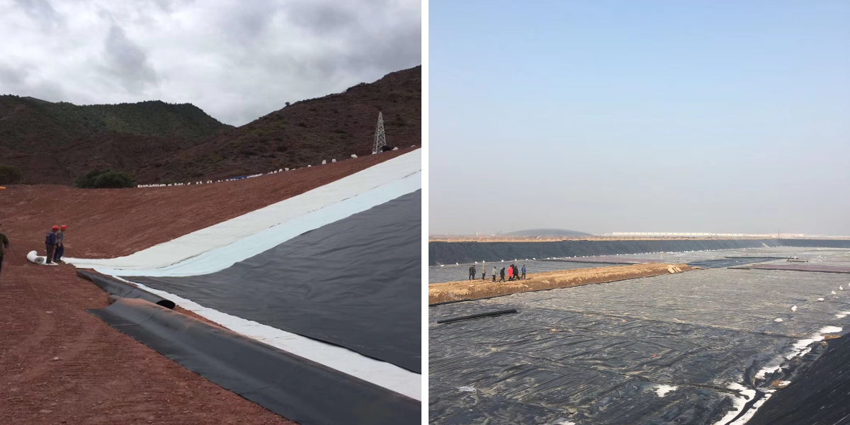Innovations in PVC Geomembrane Technology: A New Era of Containment Innovations in PVC Geomembrane Technology: A New Era of Containment