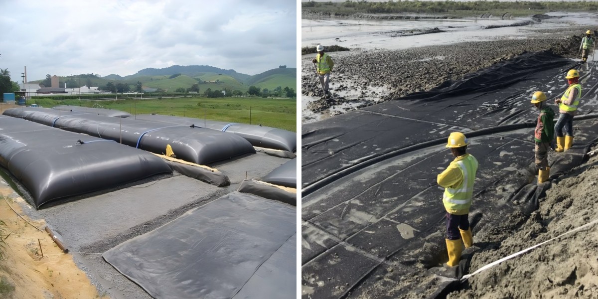 อนาคตของเทคโนโลยีการแยกน้ำ: แนวโน้มและนวัตกรรมในถุงแยกน้ำ อนาคตของเทคโนโลยีการแยกน้ำ: แนวโน้มและนวัตกรรมในถุงแยกน้ำ